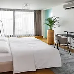 Karlin By Tkc Aparthotel 4*