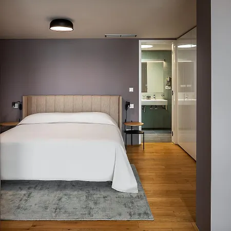 Empirent Karlin Aparthotel Prag