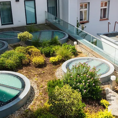 Empirent Karlin 4* Prag