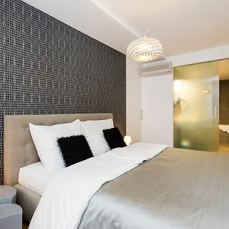 Aparthotel Empirent Karlin Prag