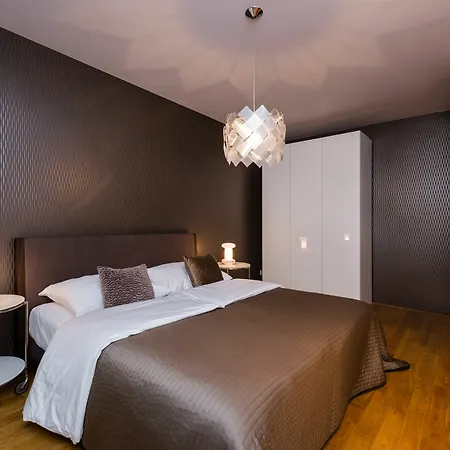 Aparthotel Empirent Karlin Prag
