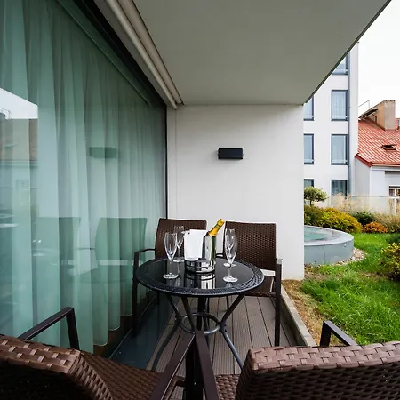 Empirent Karlin 4*