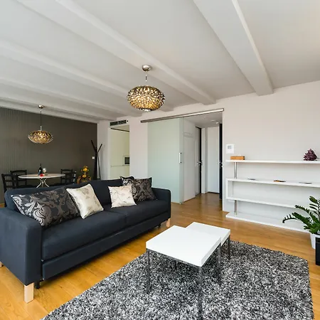 Empirent Karlin 4* Prag