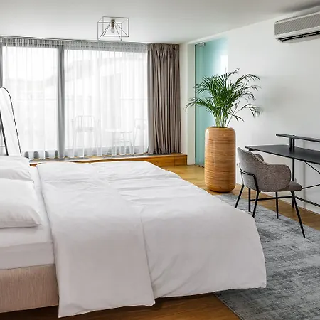 Karlin By Tkc Apartmanhotel 4*