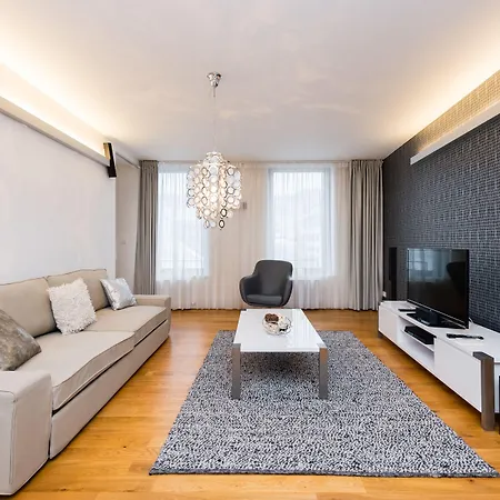 Karlin By Tkc Aparthotel