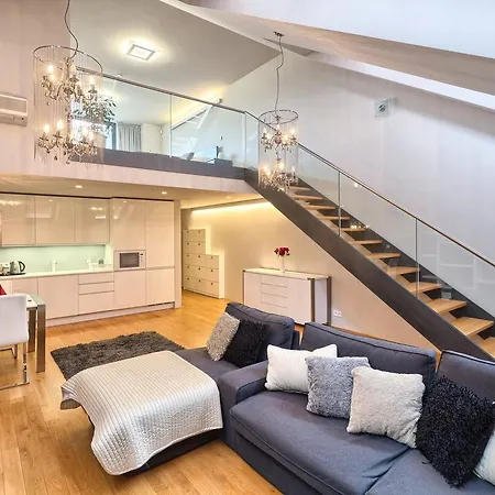 Apart Otel Karlin By Tkc