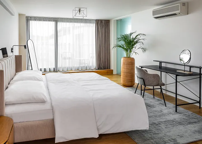 Karlin By Tkc Aparthotel 4*