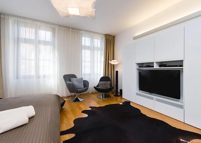 Karlin By Tkc Prague