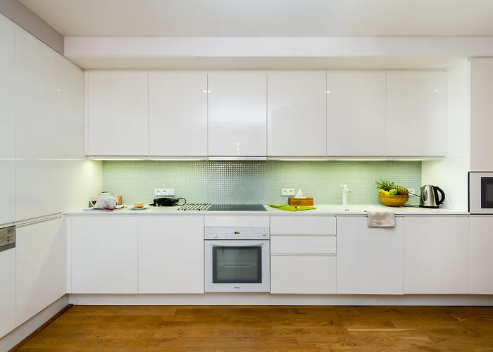 Karlin By Tkc 4* Prague