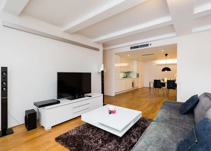 Karlin By Tkc Aparthotel
