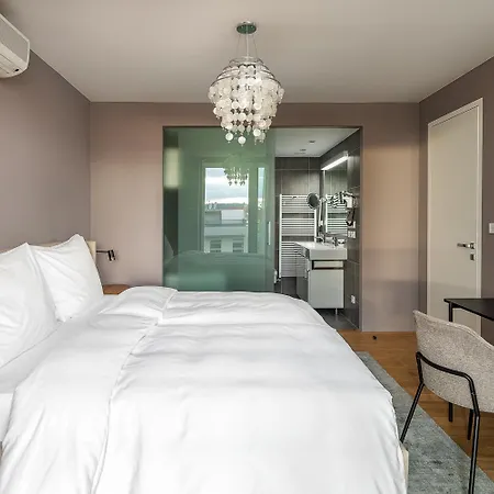 Karlin By Tkc Prague