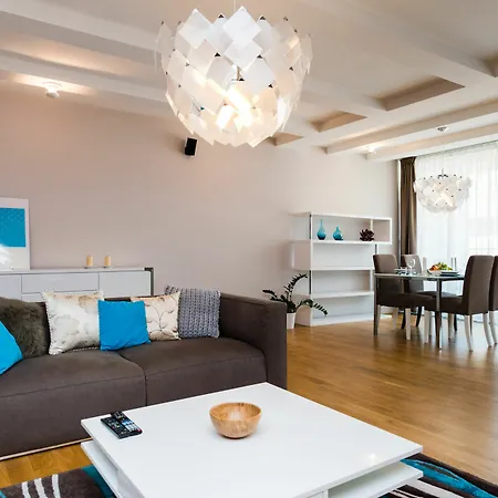 Karlin By Tkc Prague