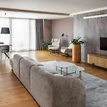 شقة فندقية Karlin By Tkc