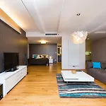 شقة فندقية Karlin By Tkc