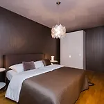 شقة فندقية Karlin By Tkc براغ