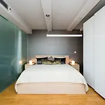 Karlin By Tkc شقة فندقية 4*