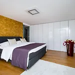 Karlin By Tkc شقة فندقية