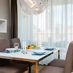 Karlin By Tkc شقة فندقية