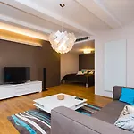 Karlin By Tkc شقة فندقية براغ