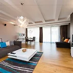 Karlin By Tkc شقة فندقية
