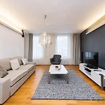 Karlin By Tkc شقة فندقية