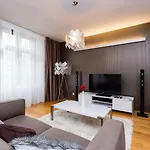 شقة فندقية Karlin By Tkc