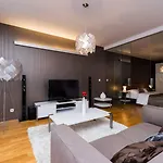 Karlin By Tkc شقة فندقية براغ