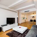 Karlin By Tkc شقة فندقية