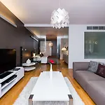 شقة فندقية Karlin By Tkc