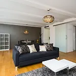 Karlin By Tkc شقة فندقية براغ