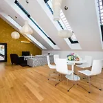 شقة فندقية Karlin By Tkc 4*