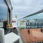 Karlin By Tkc شقة فندقية براغ