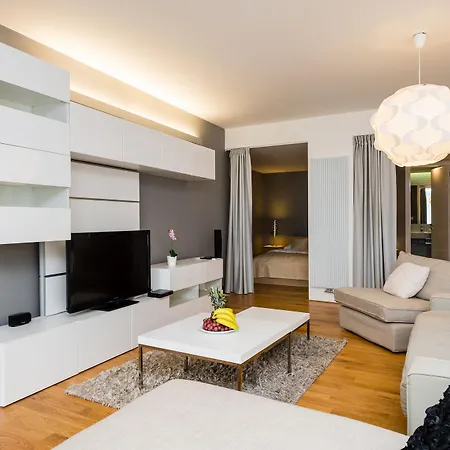Karlin By Tkc Praha