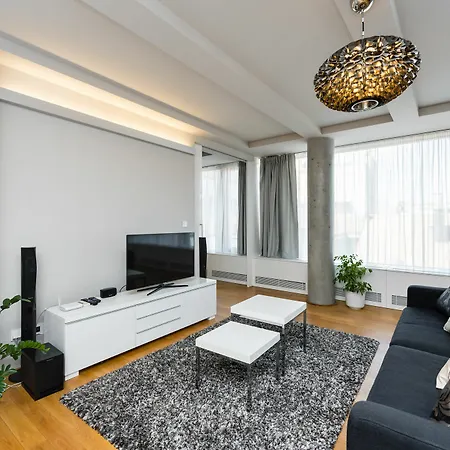 Karlin By Tkc Aparthotel 4*